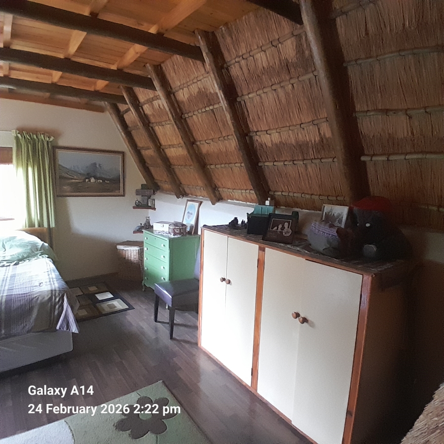 3 Bedroom Property for Sale in Utopia Nature Estate North West